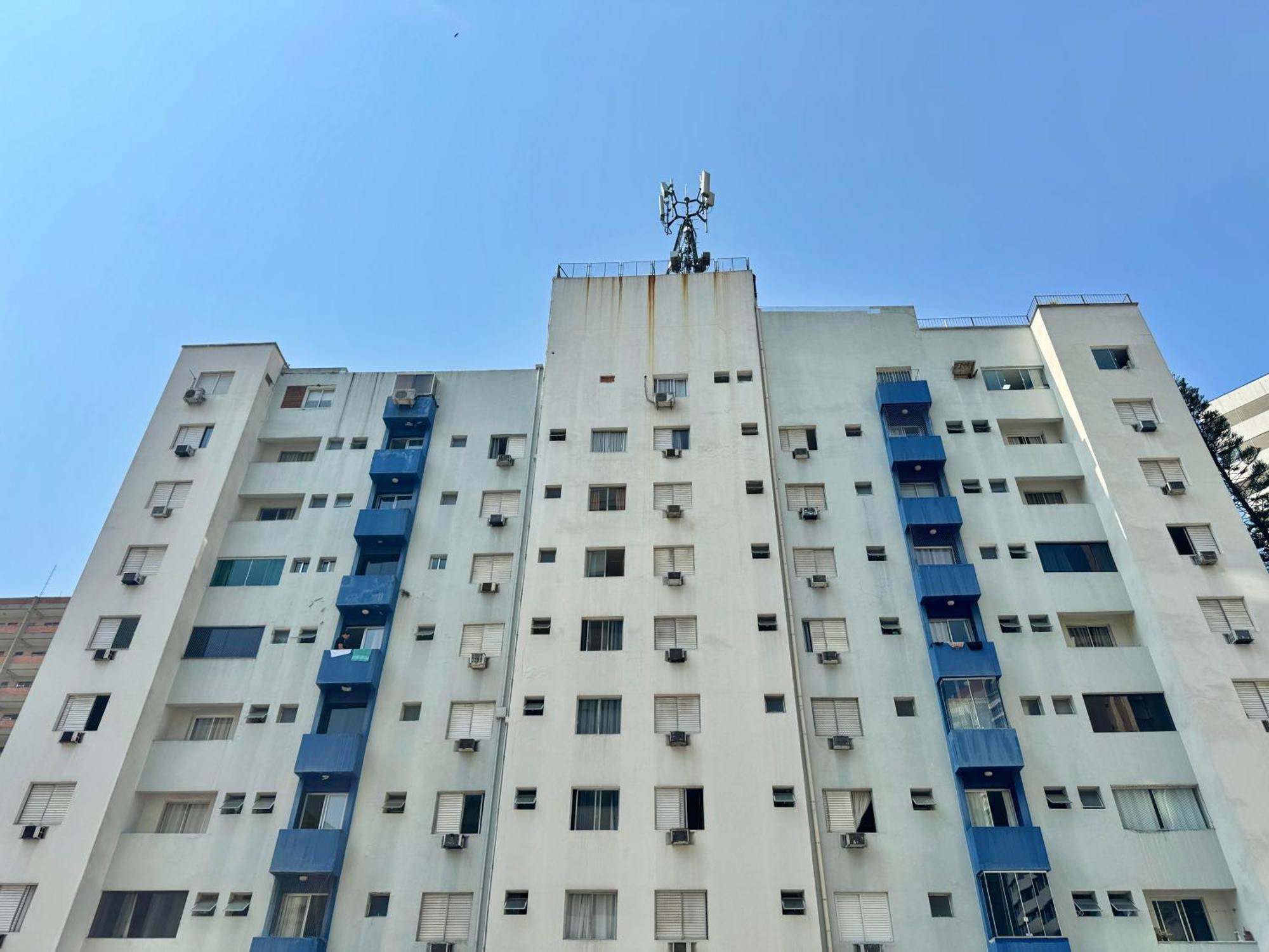 Aparthotel Flat Proximo Av. Paulista Completo C/ Estacionamento E Limpeza São Paulo Zewnętrze zdjęcie